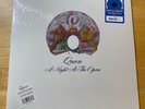 Queen Night at the Opera Vinyl LP Walmart Exclusive Sky Blue Remaster 2022 NEW
