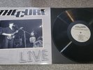 LP Vinyl Record The Cure - Live in England 1979 Carshalton Carnival Depeche Mode