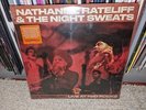 Nathaniel Rateliff - LIVE AT RED ROCKS 2017 - Vinyl 2 LP - NEW & SEALED