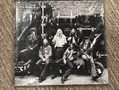 *The Allman Brothers Band At Fillmore East* LP Vinyl MOFI MFSL **SEALED**