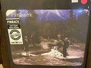Pinback - This is a Pinback LP (Clear Vinyl LP, RSD 2014, ONLY 2,000 PRESSED)