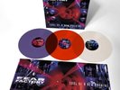 Fear Factory Soul Of A New Machine Deluxe 30th Anniversary Color Vinyl Numbered
