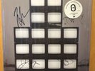 Signed Rise Against Nowhere Generation Flame Colored AUTOGRAPHED Vinyl Fast Ship