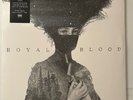 ROYAL BLOOD  – ROYAL BLOOD - VINYL - LP - SEALED - FREE SHIPPING - NEW