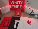 Third Man Records Vault 34 THE WHITE STRIPES LIVE IN DETROIT 1999-2001 3 LPs