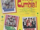 VIVA LA CUMBIA  Los Yonics Bukis Bondadosos 1987 LP Hits Exitos 80s Profono RARE