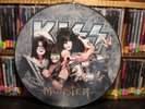 KISS       Monster    Import  Picture Disc LP