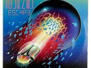 Journey ‎Vinyl Escape 1981