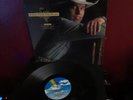 George Strait Strait From The Heart Texas MCA 1982 Original LP Record Album