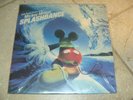 VINYL RECORD DISNEYLAND WALT DISNEY PRODUCTIONS MICKEY MOUSE SPLASHDANCE 62520