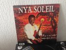 AFRO  FUNK BOOGIE   LP Nya Soleil ‎– Il Y A Un Soleil Quelque Part...