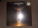 Soulfly - Totem    VINYL  LP   NEU  (2022)