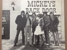 Friends Of The Family - Live At Mickey’s Back Door