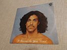 PRINCE I WANNA BE YOUR LOVER MEGA RARO 45 GIRI 7