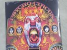 KISS – Psycho Circus 2014 Vinyl 180-Gram LP Sealed NM