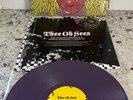 Thee Oh Sees OG Purp LP The Master's Bedroom Is Worth Spending A Night In 2008