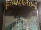 Emmure ‎- Goodbye To The Gallows LP - Green Vinyl Album - NEW Metalcore Record