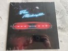 The Midnight - Days Of Thunder Red Vinyl Record LP Synthwave *NEW *SEALED