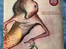 Circa Survive - Intuit, Limited Transparent Green Vinyl / Sealed / Rare