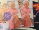 3 Dolly Parton LP's Dance With Dolly Parton - Heartbreaker - Great Balls Of Fire