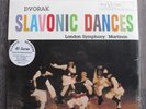 Classic Records LSC 2419 Slavonic Dances Dvorak LSO 180G 45RPM 4XLP NEW SEALED