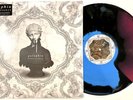 Polyphia - Renaissance Limited Edition Magenta/Blue/Black Vinyl LP New 100% MINT