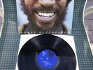 BOBBY HUTCHERSON-CIRRUS (GERMAN IMPORT)-VINTAGE JAZZ LP RECORD ON BLUE NOTE