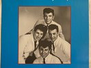 THE PASSIONS Rare Doo Wop BROOKLYN NEW YORK CITY Rare NYC Vocal Group HARMONY