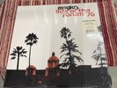 EAGLES Live at the Forum '76 2LP SEALED 2021 ASYLUM R1 667034 ETCHED
