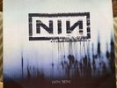 Nine Inch Nails With Teeth 2 LP