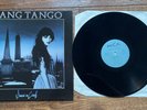 Bang Tango - Dancing on coals LP  hard rock ( read description )