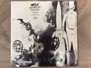 Unkle Never, Never, Land Triple Vinyl 2003