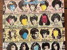 Rolling Stones - Some Girls - Original Master Recording Vinyl (Japan) MFSL 1-087