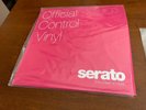 Serato SCV-PS-PNK-OV 12