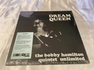 BOBBY HAMILTON QUINTET UNLIMITED Dream Queen RSD vinyl NEW SEALED