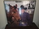 Factory Sealed George Strait #1’s Volume 1 Vinyl