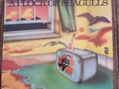 A Flock Of Seagulls -A Flock Of Seagulls- Vinyl LP  A1 B1  NEAR MINT VINYL