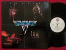 VAN HALEN   SELF TITLED LP (1978) RCA CLUB EDITION R 114620 BSK 3075 VG+