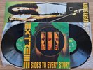 Extreme - III Sides To Every Story / 2xLp Vinyl 1992 Skid Row Guns N' Roses Cure
