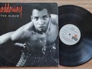 Haddaway - The Album / Lp Vinyl 1993 Culture Beat Dr. Alban Madonna La Bouche