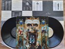 Michael Jackson - Dangerous / 2xLp Vinyl 1991 The Police Pet Shop Boys Queen