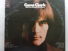 Gene Clark with the Gosdin Brothers   Record Album Vinyl LP