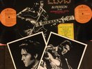 ELVIS PRESLEY In Person / From Memphis to Vegas 1969 2-LP w ERRORS & PHOTOS -NM