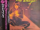 Kate Bush Live On Stage Japan pressing 12'' vinyl Lp & Obi MINT 1979 rare pop