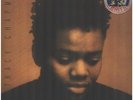 Tracy Chapman GLOSSY SLEEVE NEAR MINT Elektra Vinyl LP