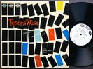 JIMMY GIUFFRE BOB COOPER MARTY PAICH Octet Tenors West LP GNP GNP-21 DG MONO