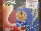 VINYL CE CE ROGERS Someday Club Mix ATLANTIC 0-86687 DEEP HOUSE 1987 12