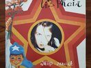 LIZ PHAIR Whip-Smart MATADOR 1995 Insert 7567-92429-1 VINYL LP EX