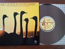 Milt Jackson LP Sunflower CTI US Herbie Hancock GATEFOLD