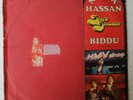 Disco Deewane Biddu Nazia Hassan LP Record Bollywood India-2542